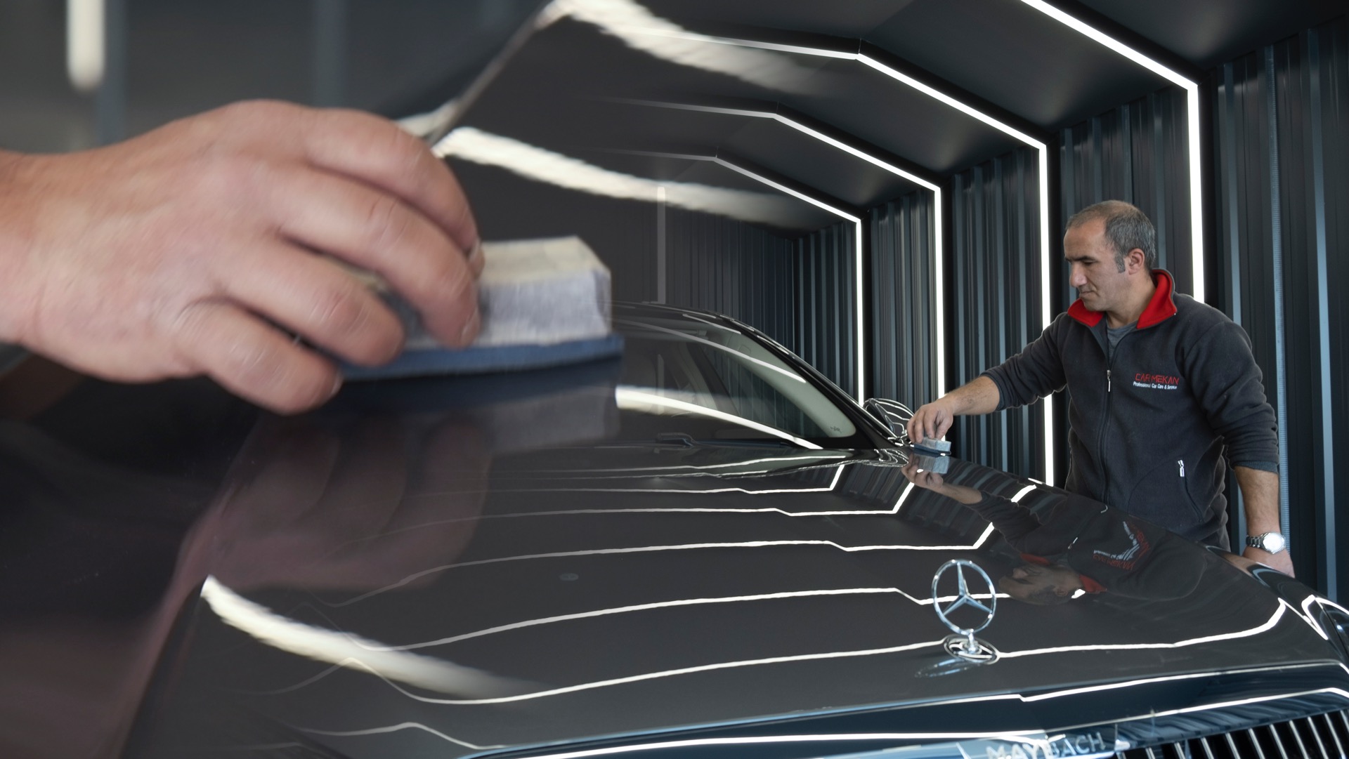 Karabük Seramik Kaplama